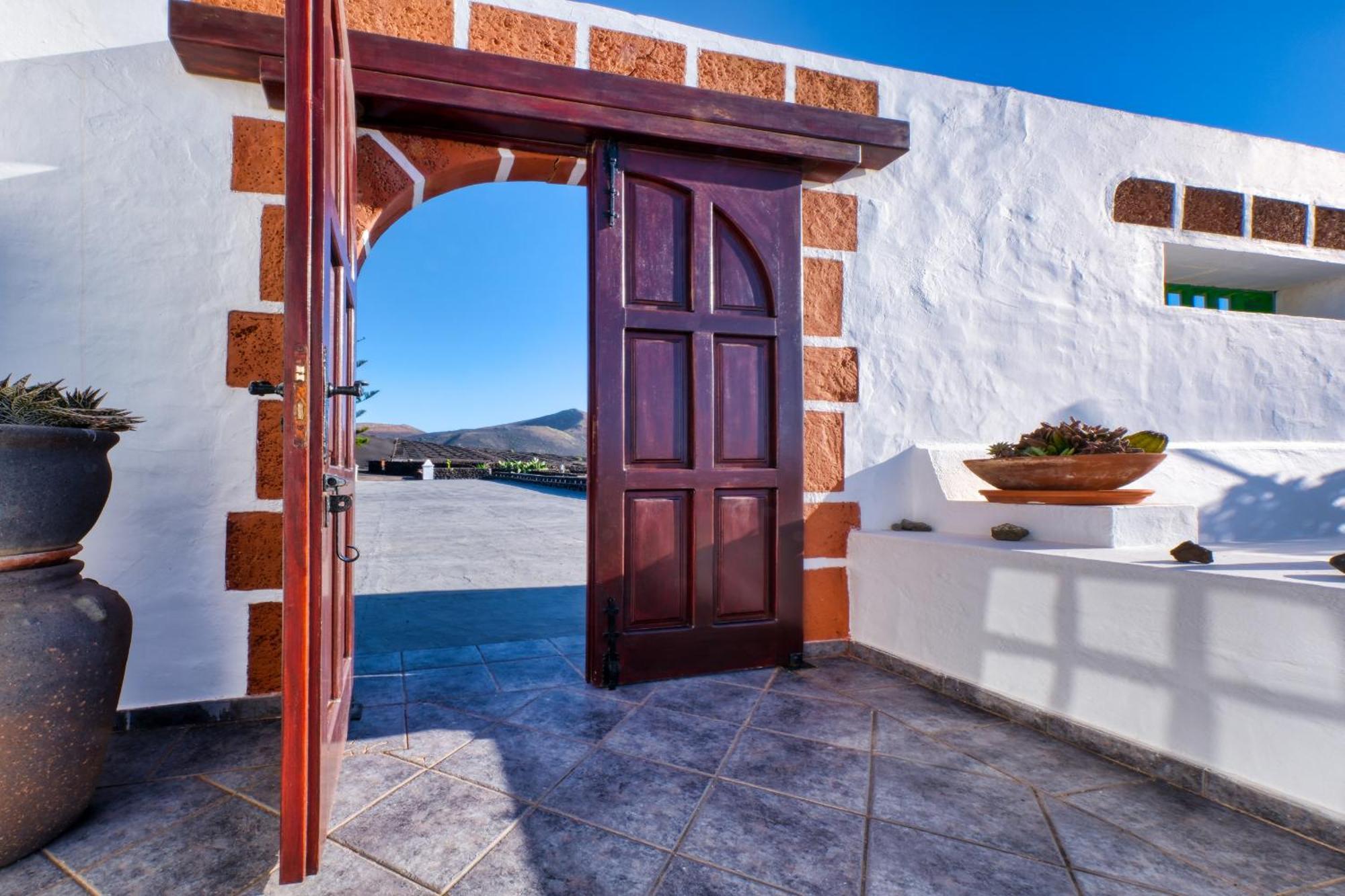 Casa Diama Villa Yaiza  Luaran gambar