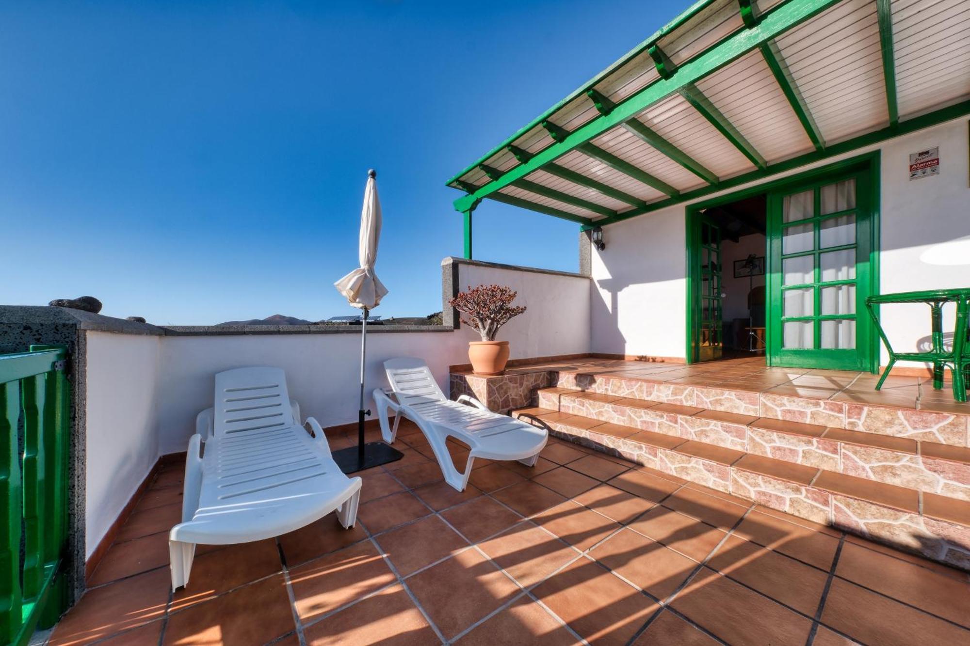 Casa Diama Villa Yaiza  Luaran gambar