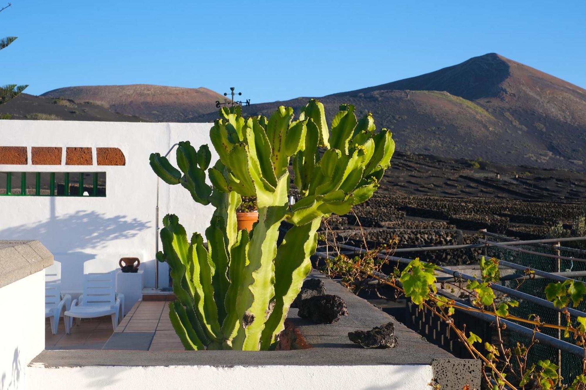 Casa Diama Villa Yaiza  Luaran gambar