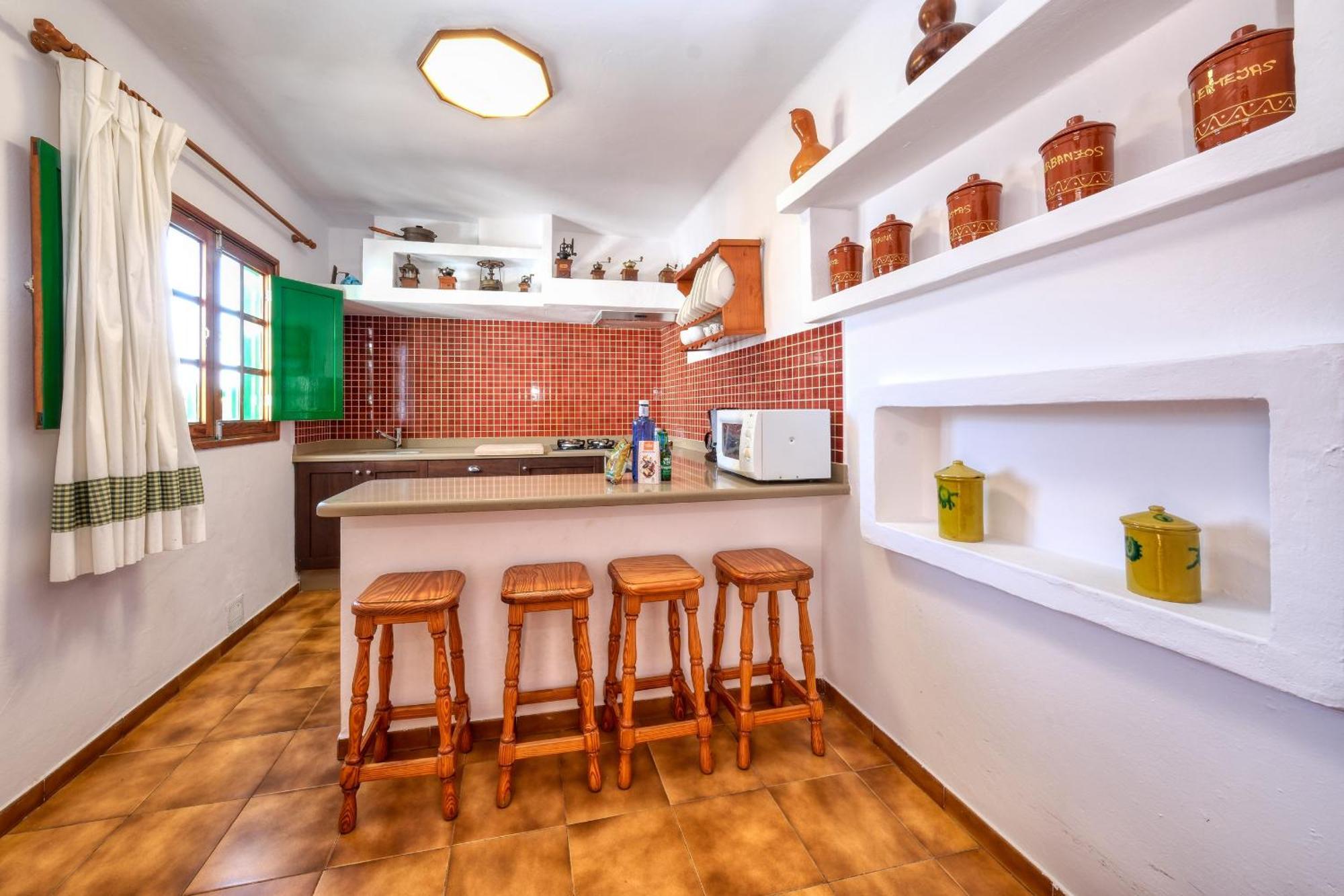 Casa Diama Villa Yaiza  Luaran gambar