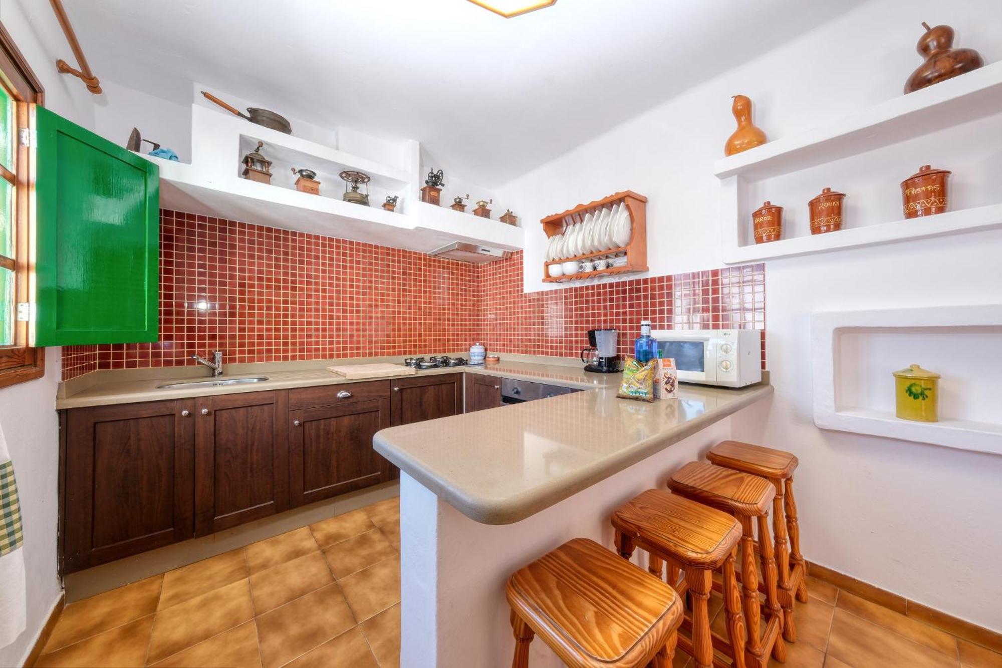Casa Diama Villa Yaiza  Luaran gambar