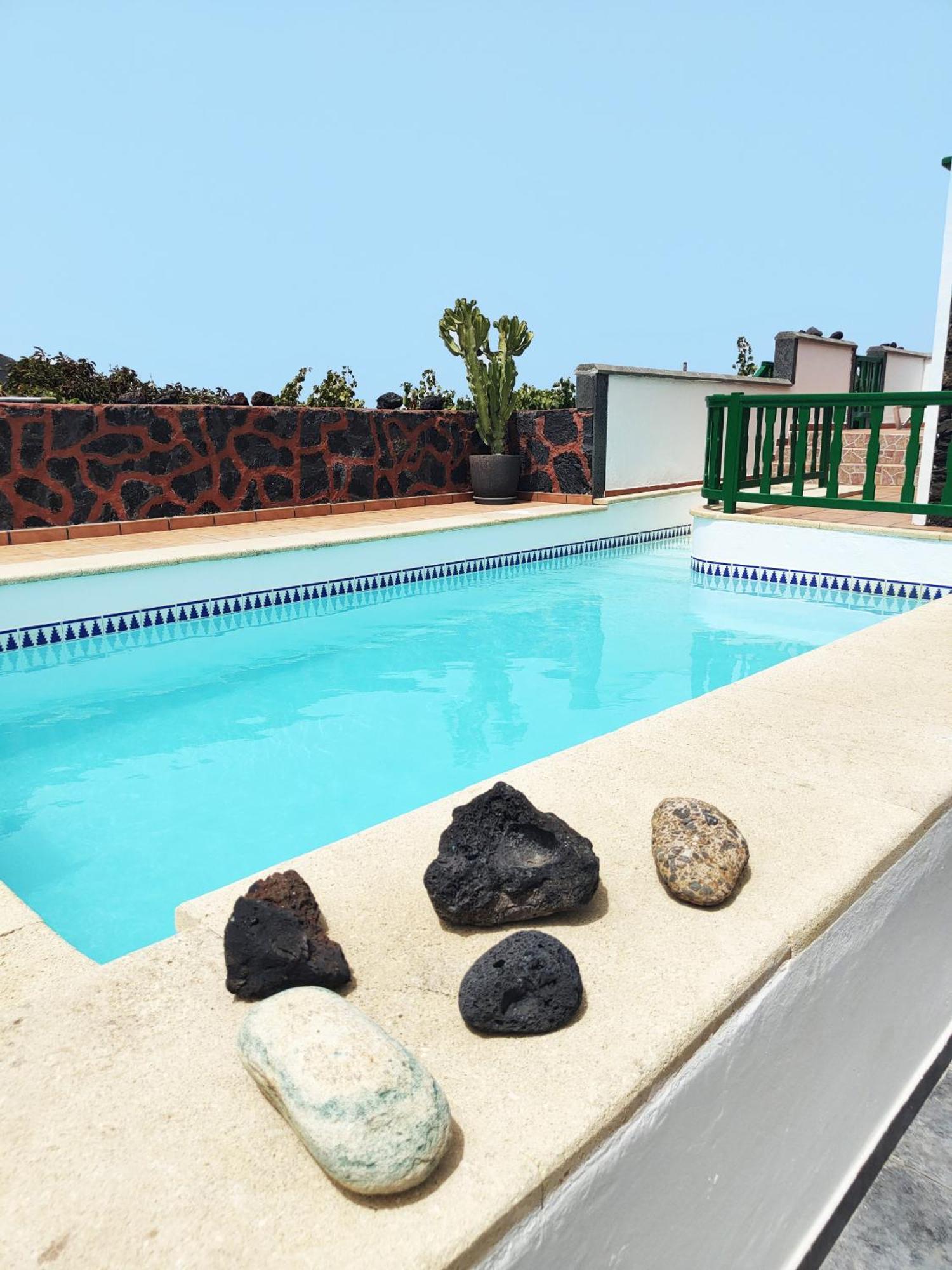 Casa Diama Villa Yaiza  Luaran gambar