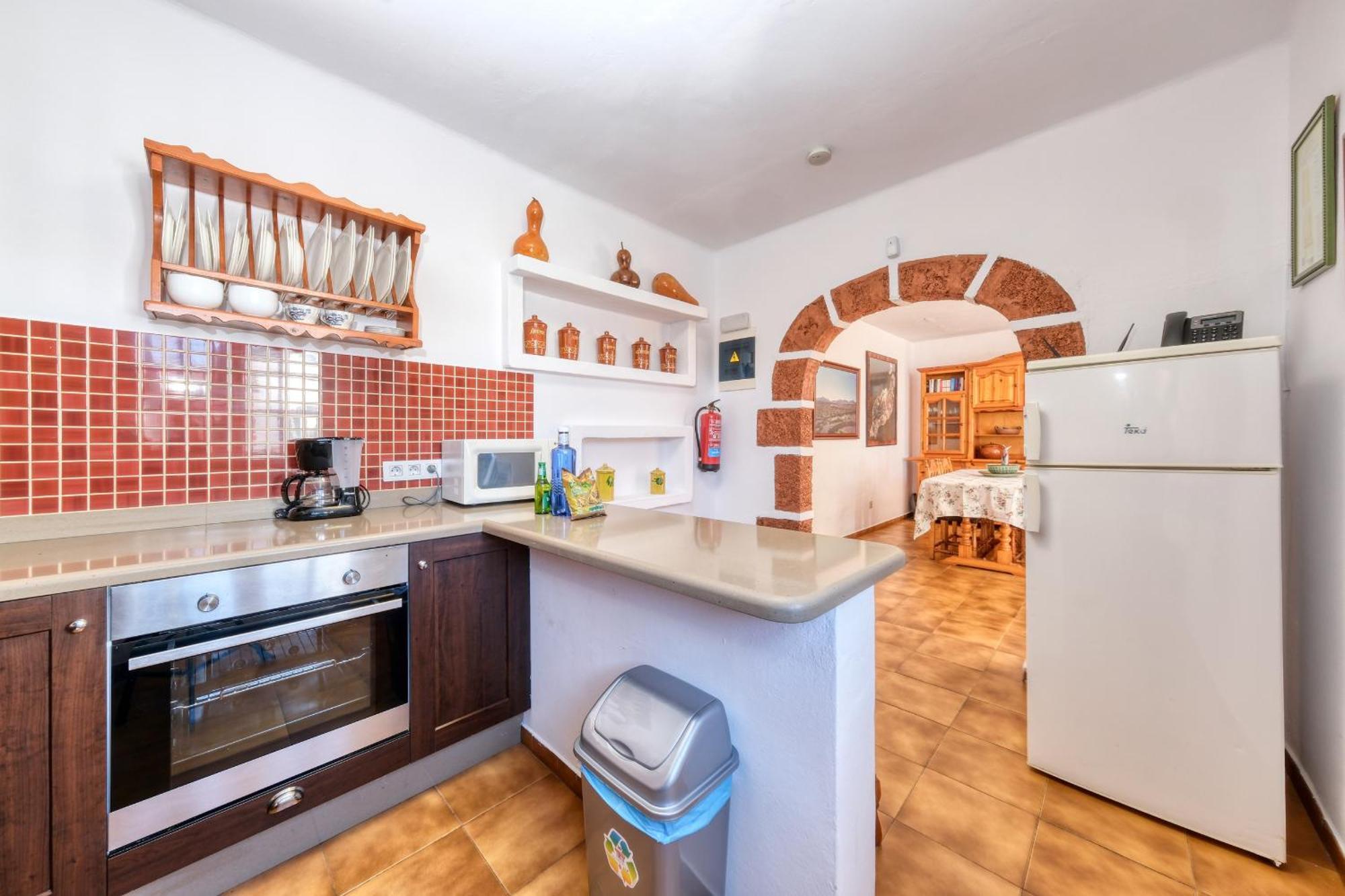 Casa Diama Villa Yaiza  Luaran gambar