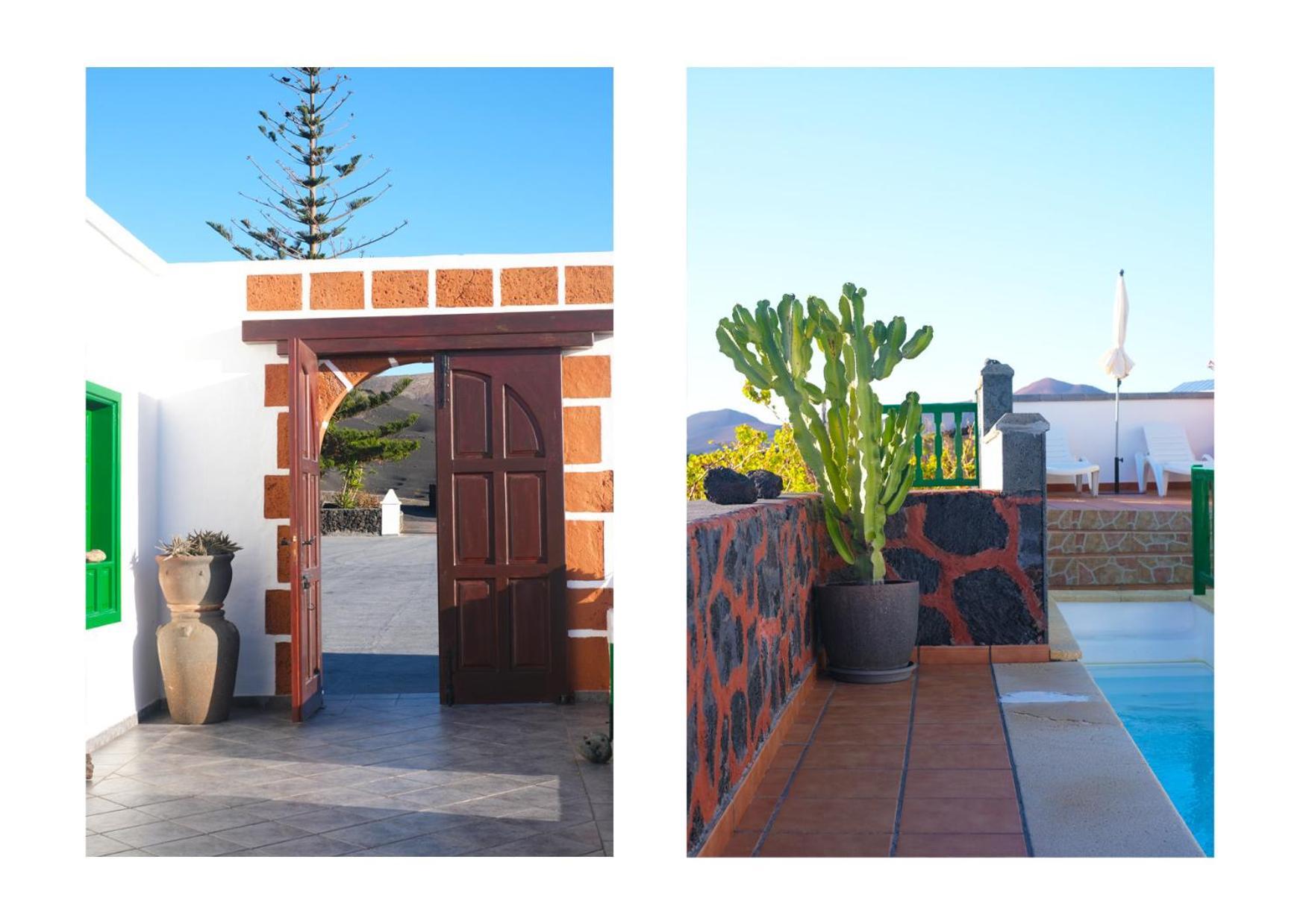 Casa Diama Villa Yaiza  Luaran gambar