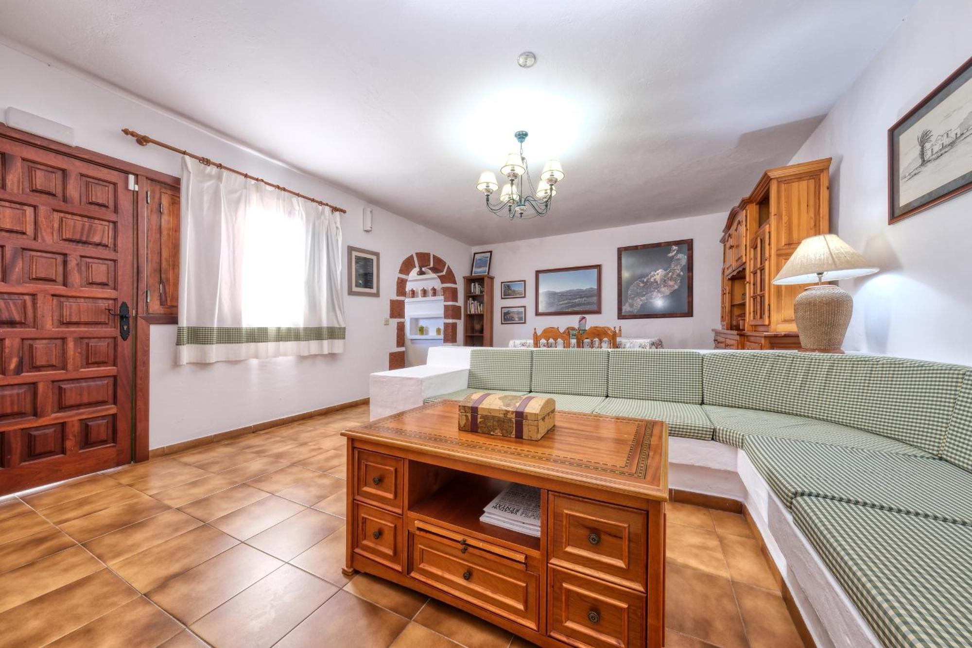 Casa Diama Villa Yaiza  Luaran gambar