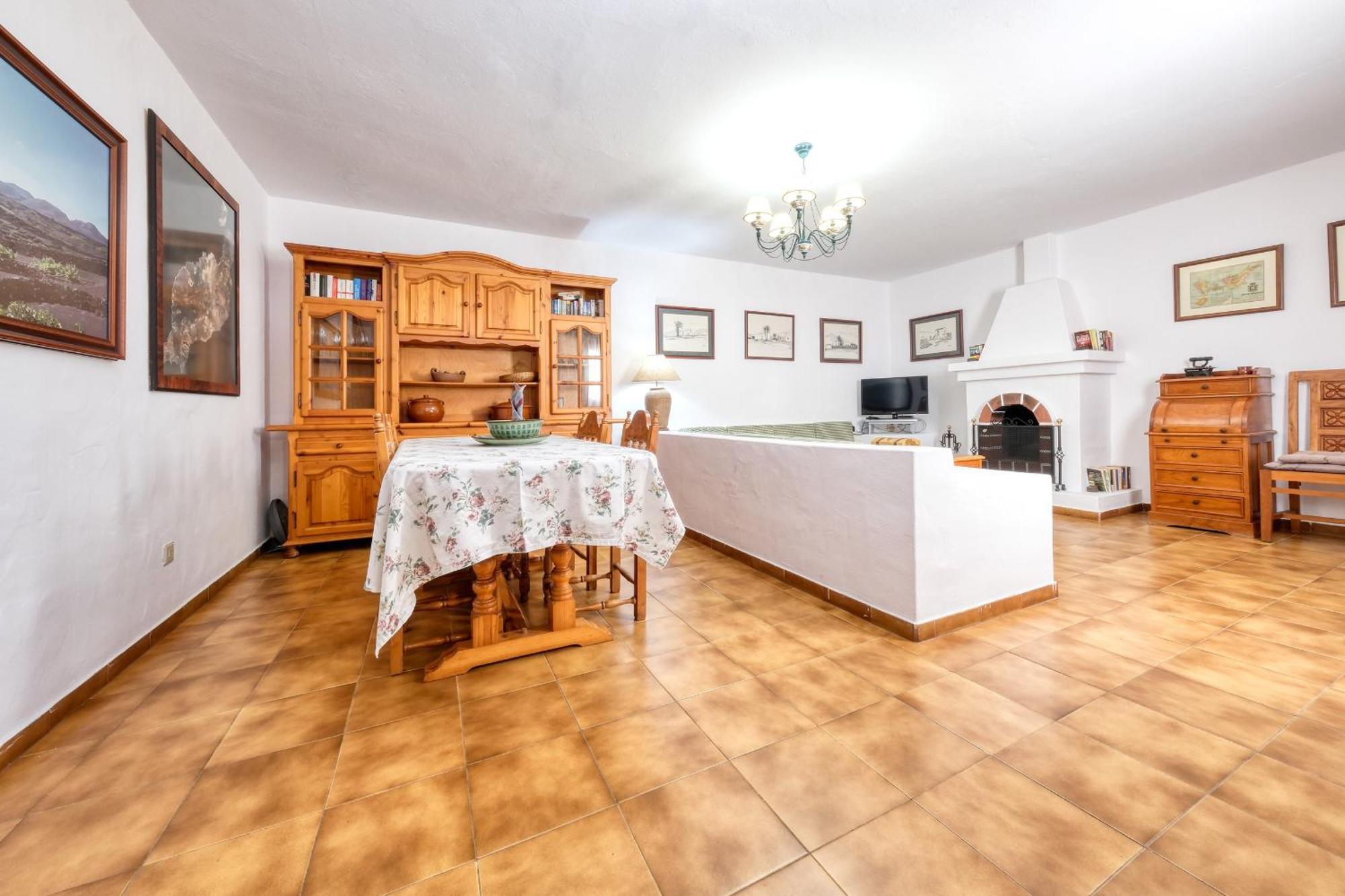 Casa Diama Villa Yaiza  Luaran gambar