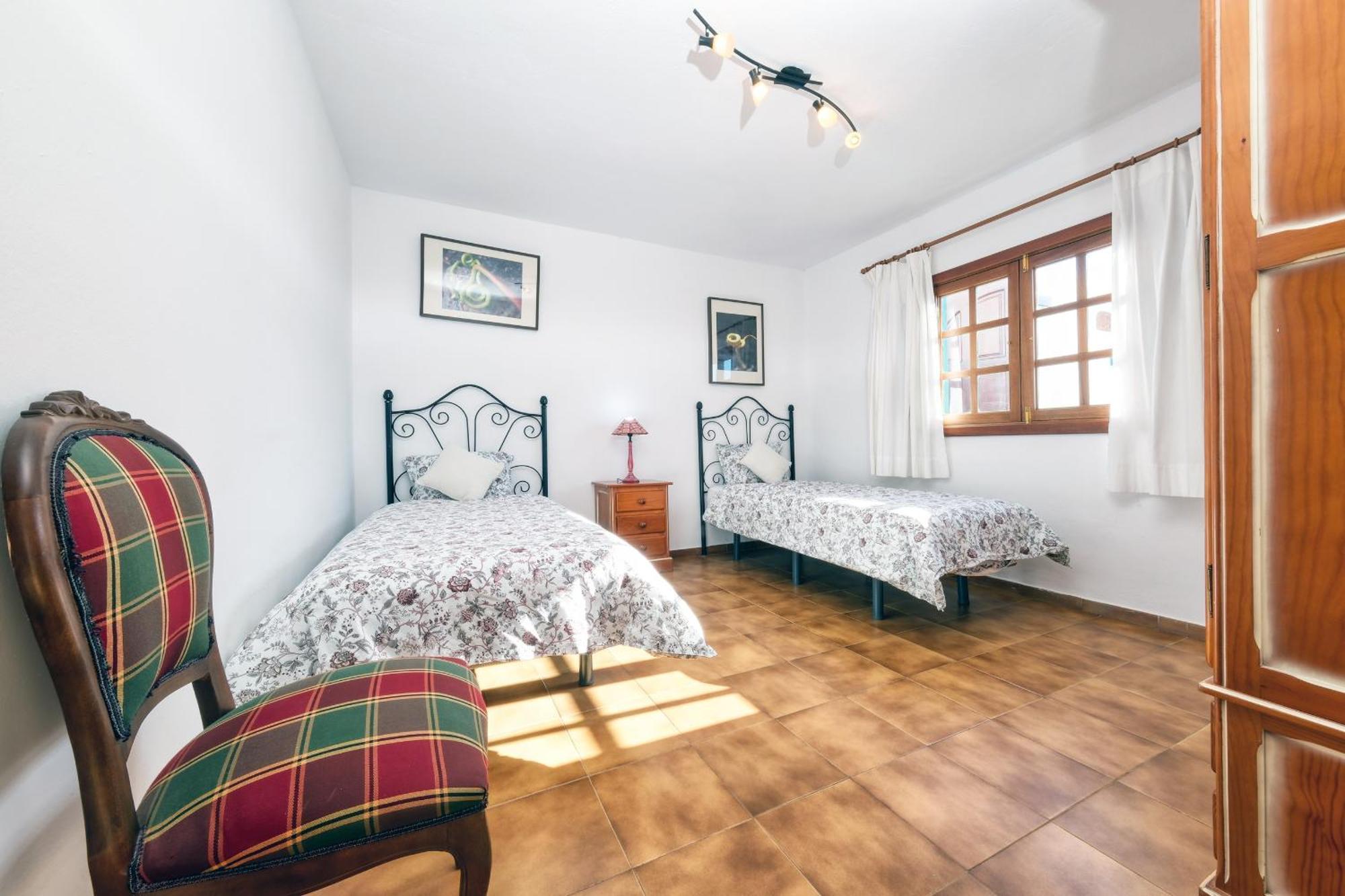 Casa Diama Villa Yaiza  Luaran gambar