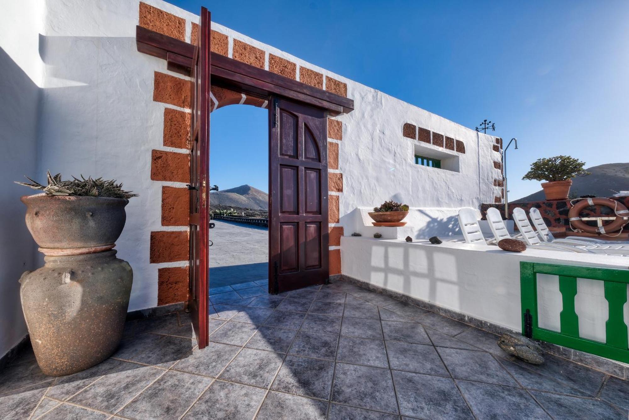 Casa Diama Villa Yaiza  Luaran gambar