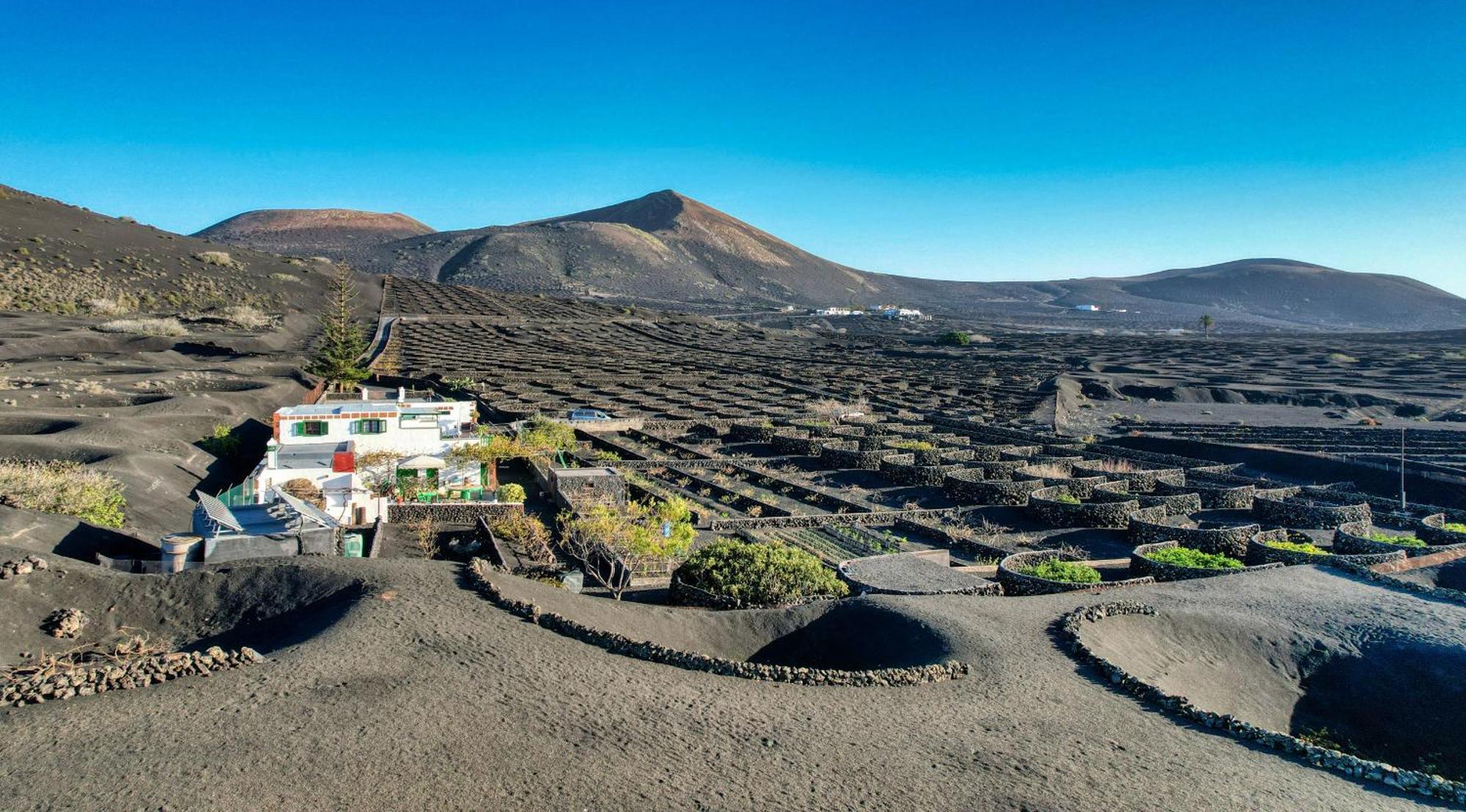 Casa Diama Villa Yaiza  Luaran gambar
