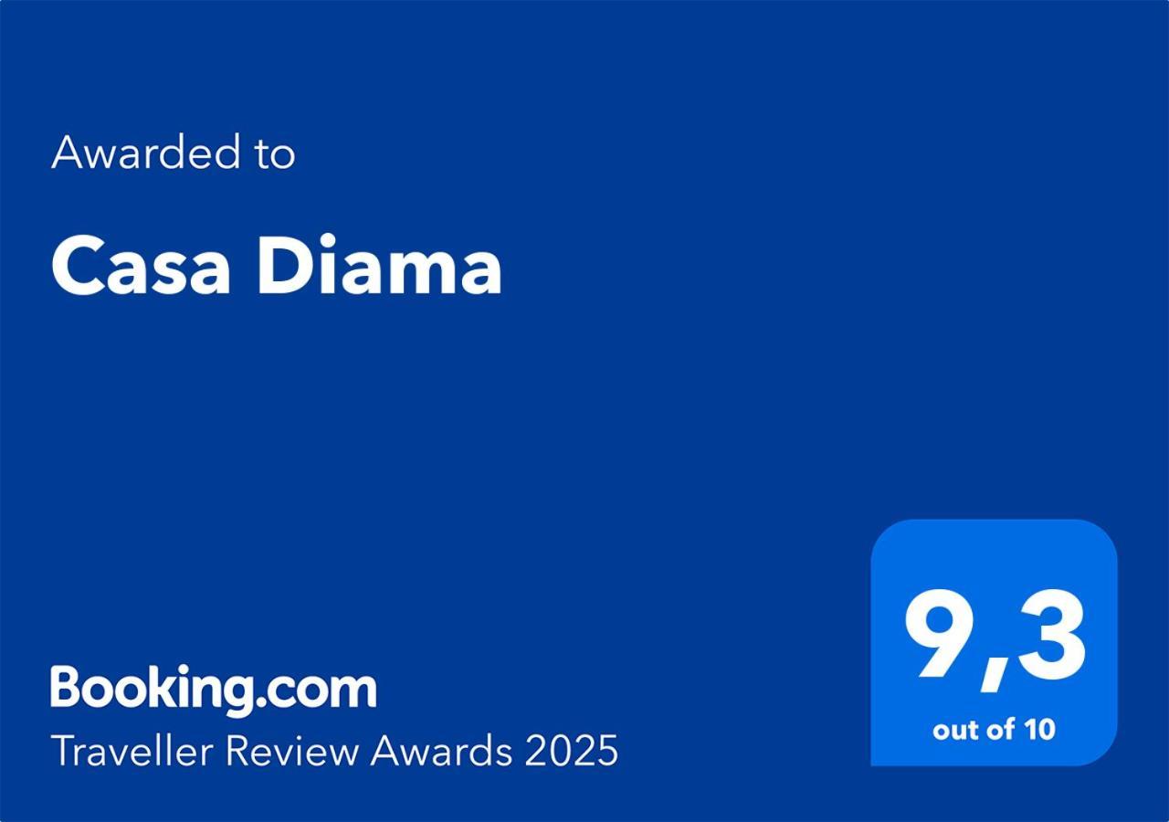 Casa Diama Villa Yaiza  Luaran gambar
