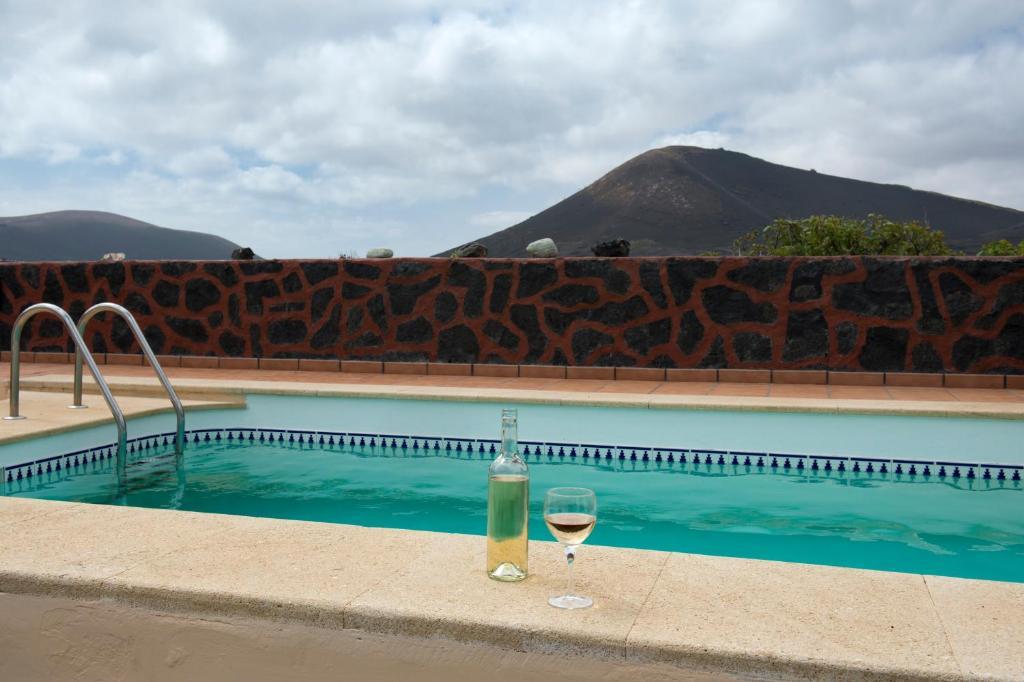 Casa Diama Villa Yaiza  Luaran gambar